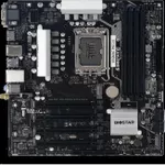 Материнская плата Biostar B760MXC PRO