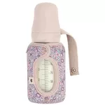 Cană cu pai BIBS 941211244 Husa pentru sticluta Liberty Small Eloise Blush