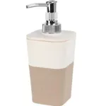 Dozator săpun Holland 36461 Bathroom Solutions квадрат 17cm