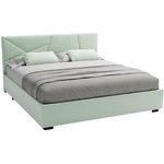 Кровать my-STYLE my-Lilu 90x200 (P19D90M15)