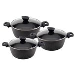 {'ro': 'Cratiță wiSmark S-765 6шт (22/24/26cm)', 'ru': 'Кастрюля wiSmark S-765 6шт (22/24/26cm)'}