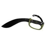 Cuțit turistic Puma Solingen 7751700 XP kukri camping machete