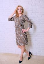 Платье Simona ID 9544