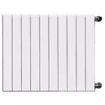 Радиатор Radiatori 2000 Design Plus Evo 500mm (1elem.) white