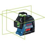 Nivela laser Bosch GLL 3-80 0601063Y00