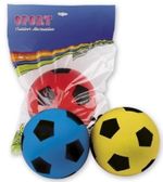 Мяч Androni 5980-0000 Street Ball Hight Density d=200