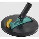 Set de unelte de mână Wolfcraft Set slefuitor circular pentru gips carton 4052000