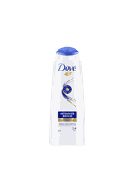 Шампунь для волос Dove Интенсивное восстановление 400мл