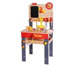 Деревянный стол для инструментов Classic World 5108