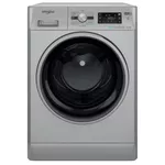 Mașină de spălat cu uscător Whirlpool FFWDB964489SBSVEE