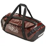 Сумка дорожная Lowe Alpine Expedition Kitbag II 80 Red Clay 80