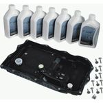 Ulei ZF Set piese schimb de ulei cutie de viteze automata (8P70XH) 1087.298.363