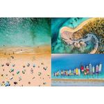Пазл Trefl 26192 Puzzle 1500. UFT Inaltimile marii