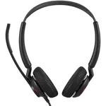 Наушники игровые Jabra 5099-299-2169 Engage 50 II, USB C/A, MS Stereo Stand