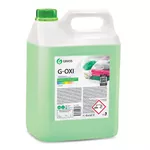 G-Oxi Color - Soluție îndepărtarea petelor tesături colorate 5 L