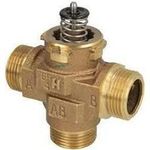 Supapă de închidere Honeywell Vana de zona (3-cai) VCZMG 6000E 3/4 M