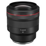 Prime Lens Canon RF 85mm f/1.2 L USM