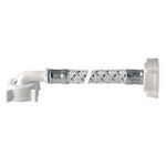 Шланг Parigi 53210, 300 сm, p/u masina de spalat, MIXINOX, 514552553T00/NP