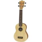 Chitară Maika'i Ukulele Soprano MKU-1 N