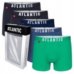Трусы мужские ATLANTIC 5SMH-004 SPORT