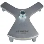 Ручной инструмент King Tony 9AG12 ключ для крышки топливного насоса BMW F01/F02/F25, X3 etс