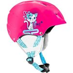 Защитный шлем Spokey 926387 Aurora XS Pink
