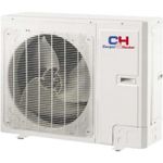 Кондиционер мультисплит Cooper&Hunter CHV-5S80NK1 Outdoor unit