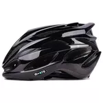 Cască de protecție Micro 950309 Skates Crown Helmet Black 55-63