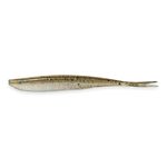 Силикон DS VEDUTA Minnow 4