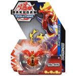 Robot Bakugan 6063485 Platinum Dragonoid