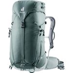 Rucsac turistic Deuter Trail 28 SL teal-tin