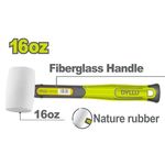 Ciocan Dyllu DTHM7304 (51489)