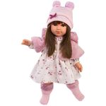 Кукла Llorens 53556 Sara 35см