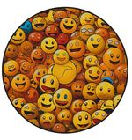 Ковёр Huzaro FloorMat 8.0