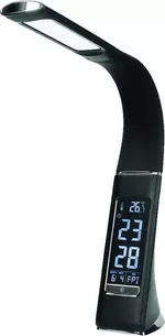 Lampă de masă și corp de iluminat ORNO Led Dolomit 5w Neagra
