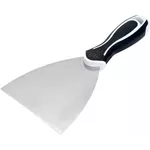 Șpaclu Decor Oțel inoxidabil 316-0100 Oțel B.W. 100mm*100mm*1mm