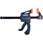 Струбцина Gadget tools 250601 Быстрозажимной пресс 2 в 1, 300 мм