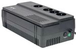 APC Easy UPS BV650I-GR 650VA/375W, 230V, AVR, 4*Schuko Sockets