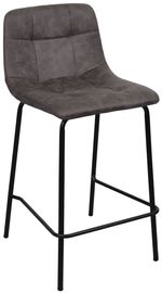 Барный стул Deco Amira Grey