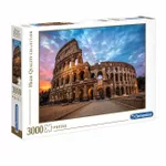 Puzzle Clementoni Puzzle 3000 HQC Coliseum Sunrise 2020 (33548)