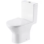 Унитаз Nomi Alto Rimless 117177