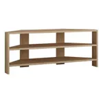 Comodă TV Trendy Thales Corner, Stejar 114x45x36cm