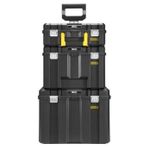 Система хранения инструментов Stanley FMST75753-9 set cutii depozitare Pro-Stack