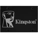 Накопитель SSD внутренний Kingston SKC600/2048G