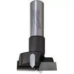 Set de tubulare, bite, duze Milwaukee 4932501047 Freza p/u balamale , S12, 35mm