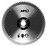 Disc de tăiere MPN MP-1212 Disc de tăiere p/u lemn 180x22mm 40 dinți