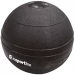 Мяч inSPORTline 3011 Minge med. Slam ball 3 kg 13477 rubber-sand