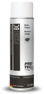 Brake Cleaner PRO TEC  Очиститель тормозов