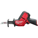 Электролобзик Milwaukee M12CHZ-0 Fierastrau alternativ pe acumulator 4933500572