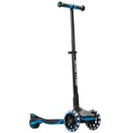 Самокат SmarTrike 2301200 Xtend Scooter, Blue (3-12ani)